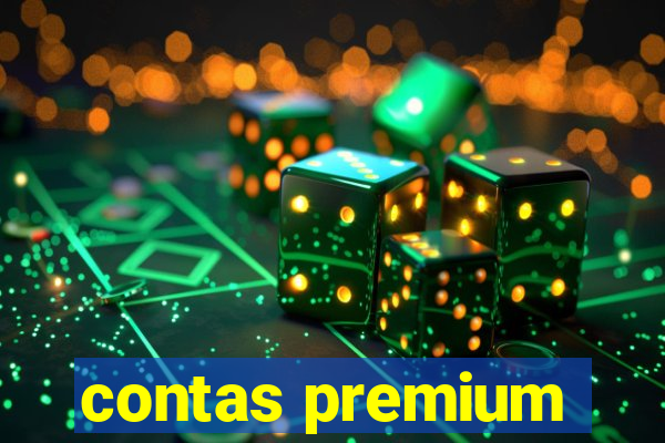contas premium